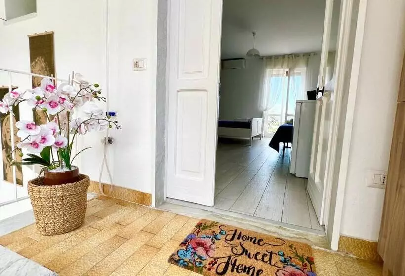 پانسیون Josephine’s Rooms