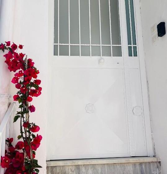 Panzió Josephine’s Rooms