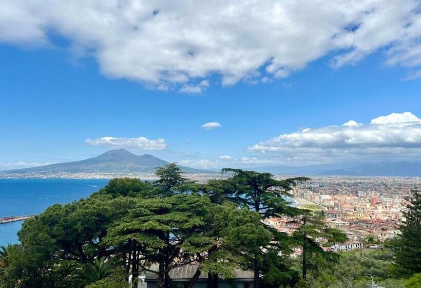 Panzió Josephine’s Rooms