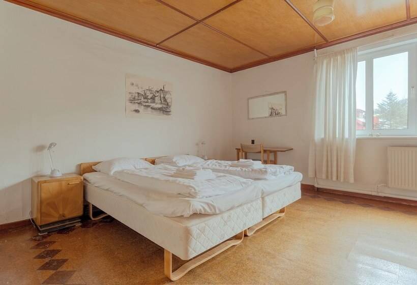 Pensão The Cookie Store Guesthouse