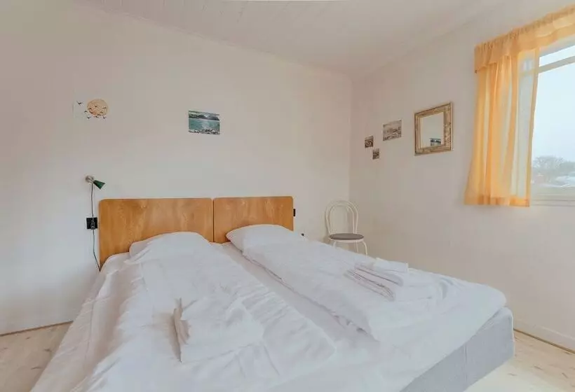 Majatalo The Cookie Store Guesthouse