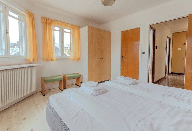 Pensão The Cookie Store Guesthouse