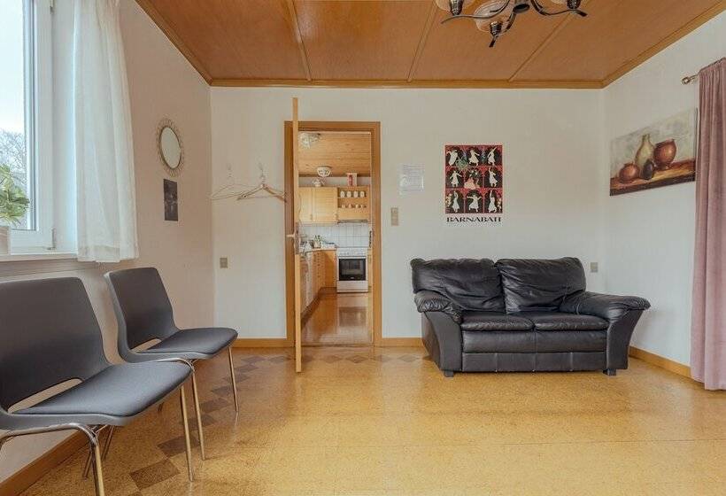 Pensão The Cookie Store Guesthouse