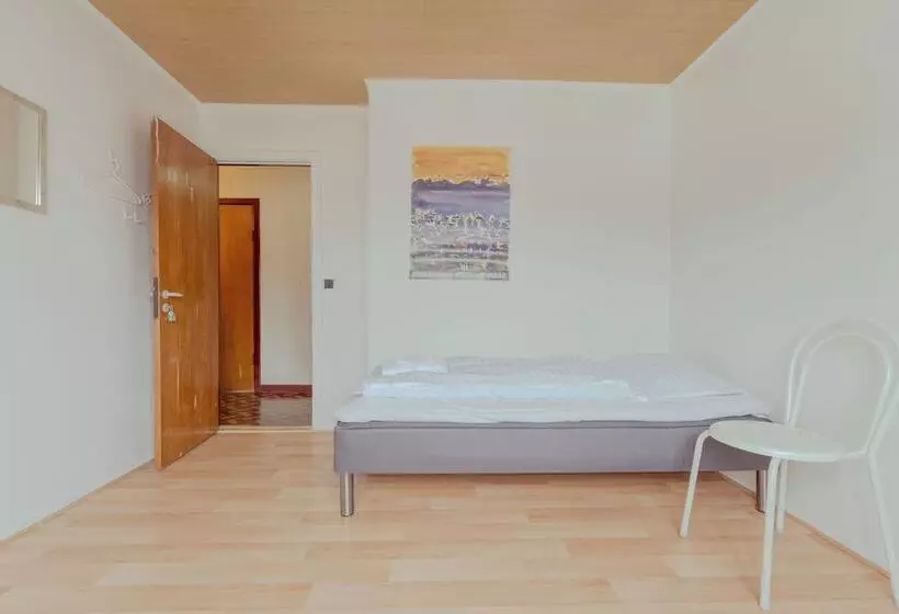 Majatalo The Cookie Store Guesthouse