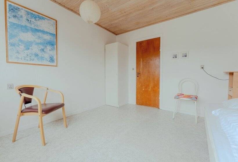 Pensão The Cookie Store Guesthouse