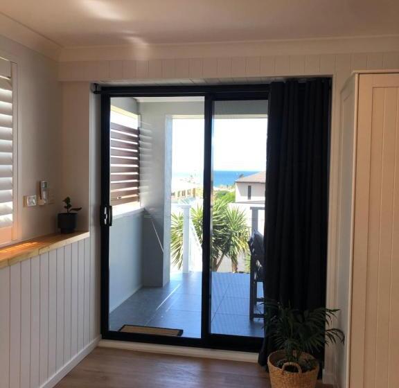 펜션 The White Room