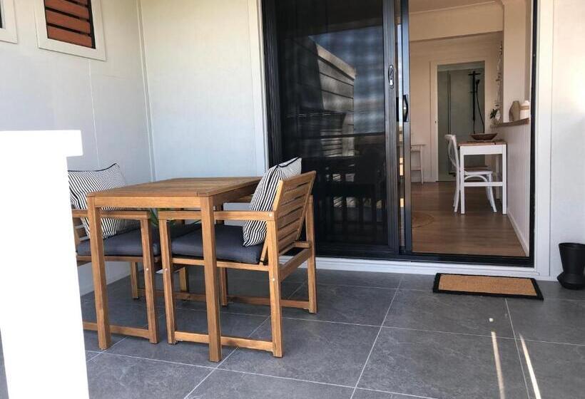 펜션 The White Room