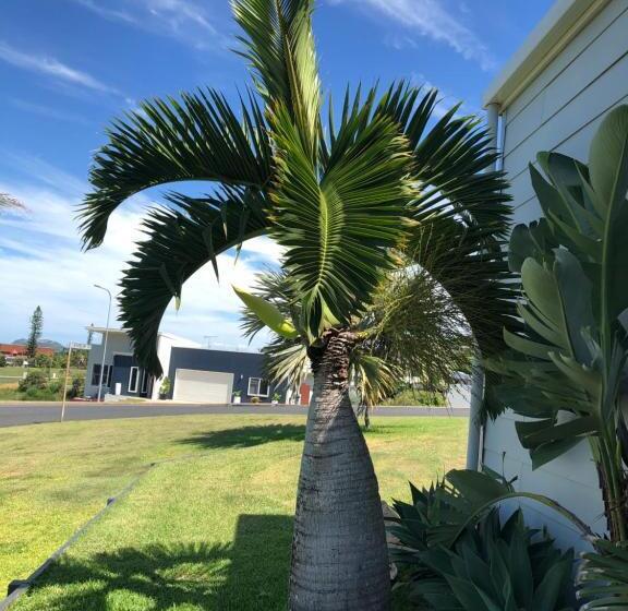 펜션 The White Room