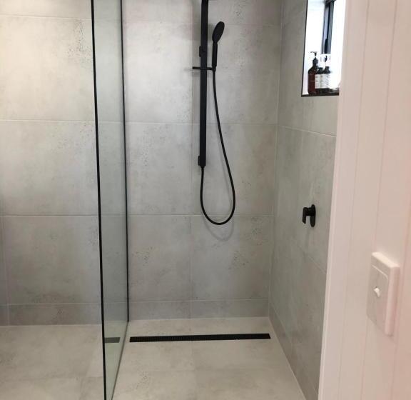 펜션 The White Room