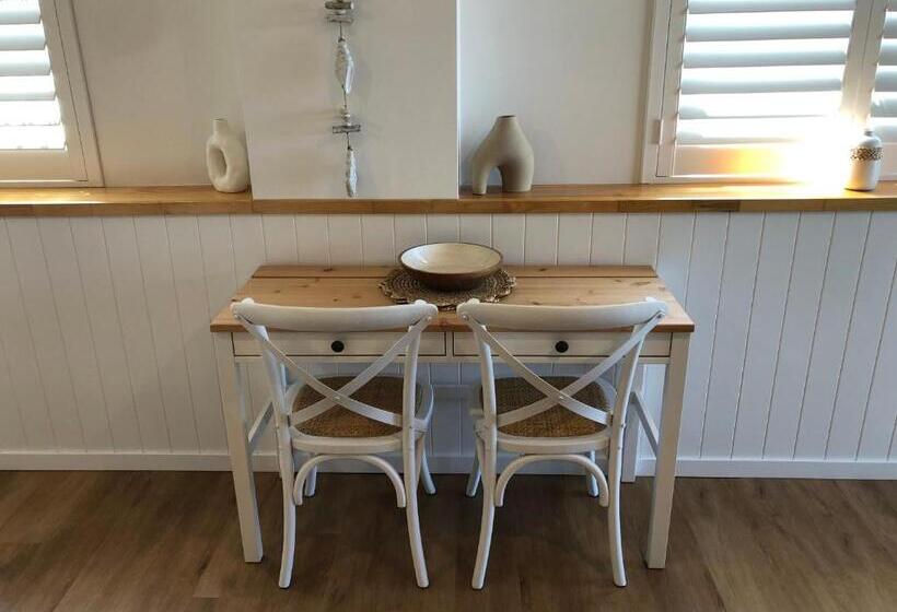 펜션 The White Room