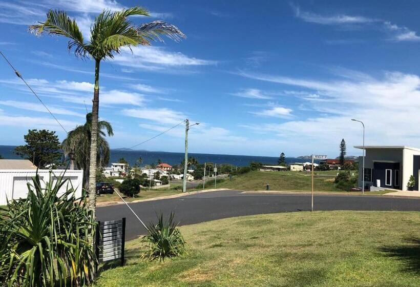 펜션 The White Room