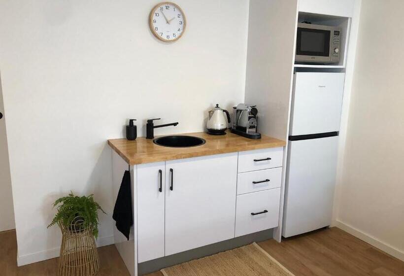 펜션 The White Room