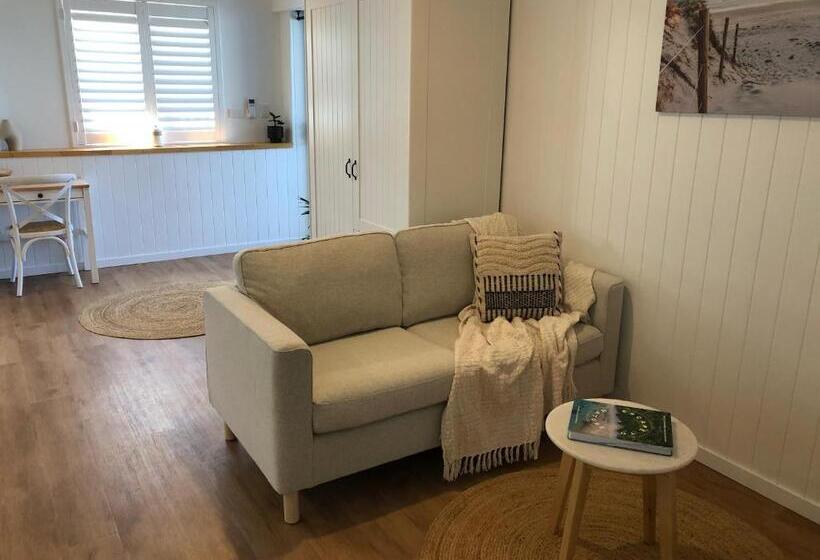 펜션 The White Room