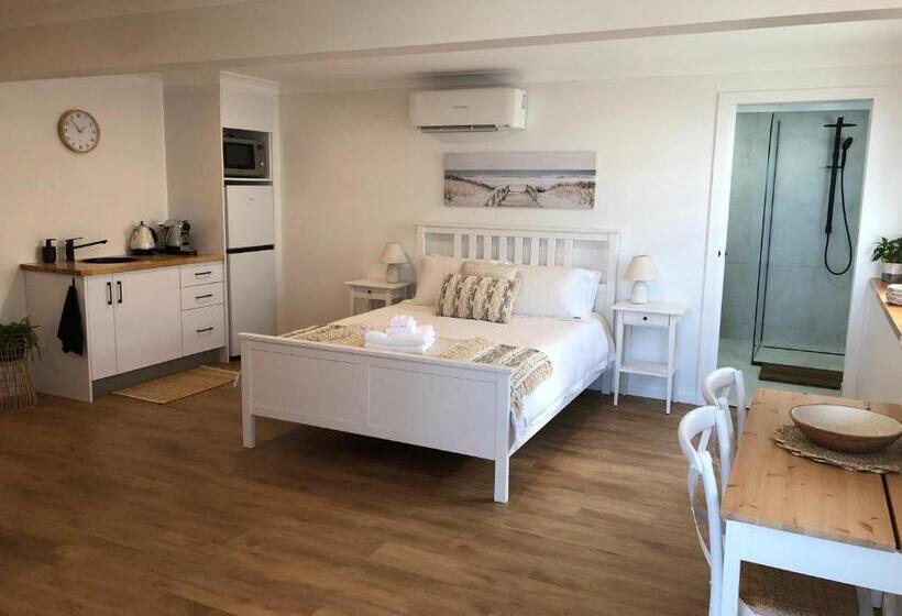 펜션 The White Room