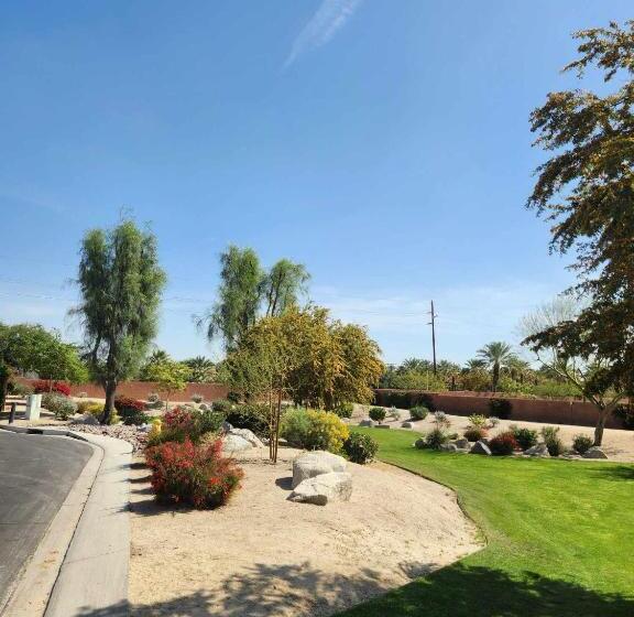 פנסיון Trilogy Polo Club   Casita