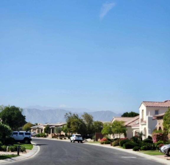 פנסיון Trilogy Polo Club   Casita