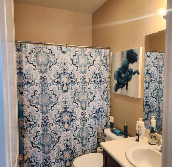 פנסיון Trilogy Polo Club   Casita