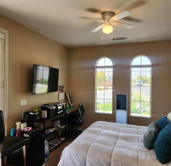 פנסיון Trilogy Polo Club   Casita