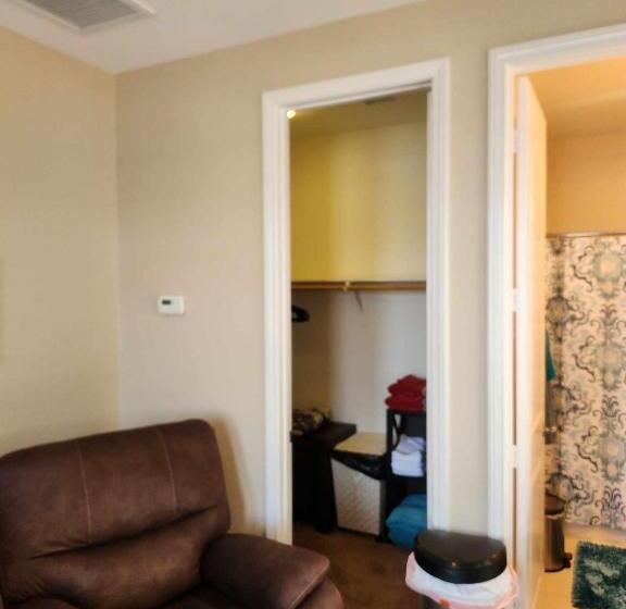 פנסיון Trilogy Polo Club   Casita