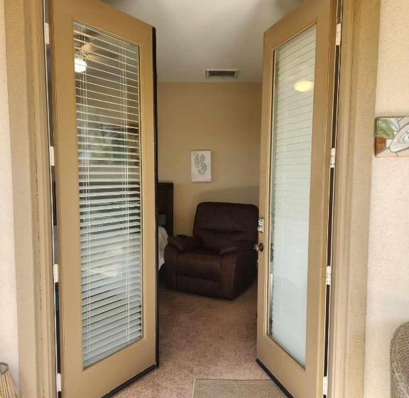 פנסיון Trilogy Polo Club   Casita