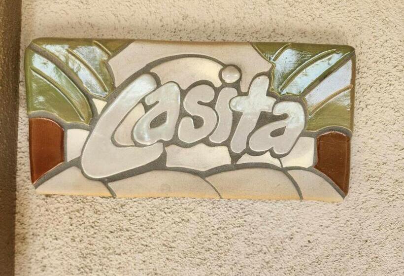 פנסיון Trilogy Polo Club   Casita