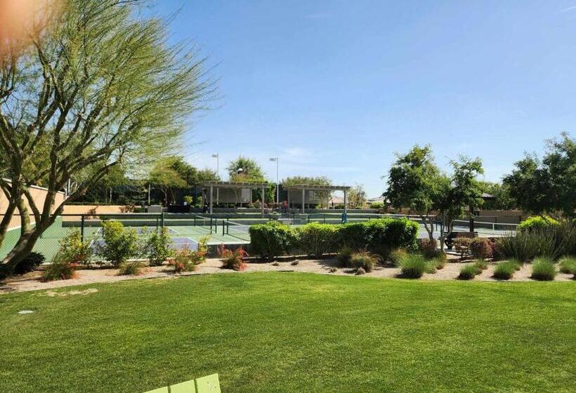 פנסיון Trilogy Polo Club   Casita