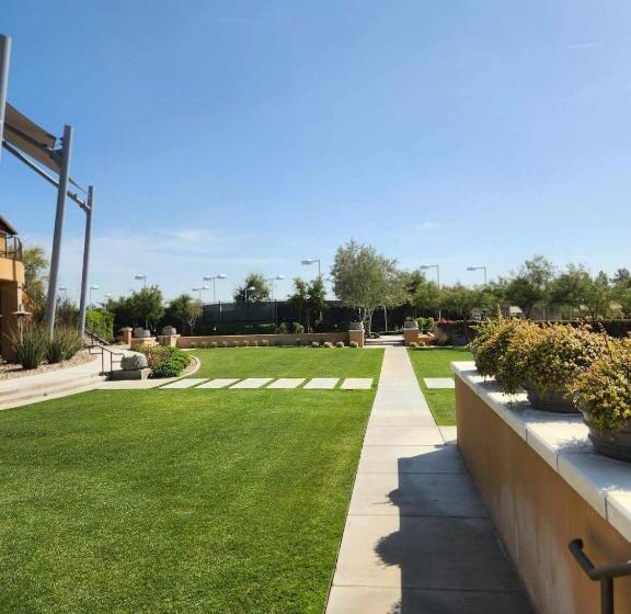 פנסיון Trilogy Polo Club   Casita