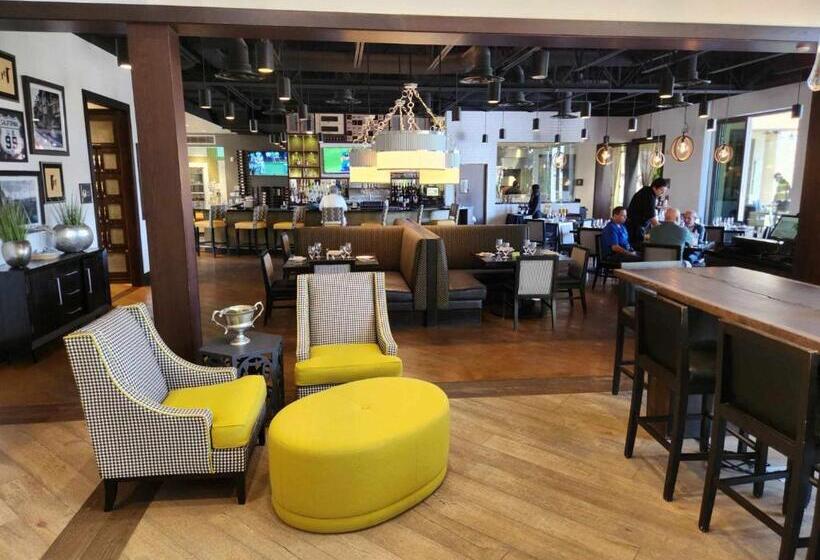 פנסיון Trilogy Polo Club   Casita