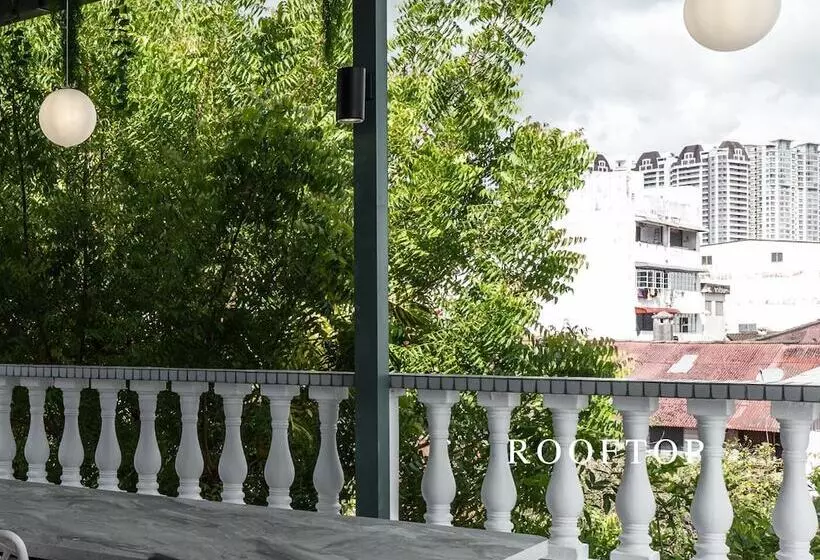 ペンション Urban Designer Collection Kim Bian Aik