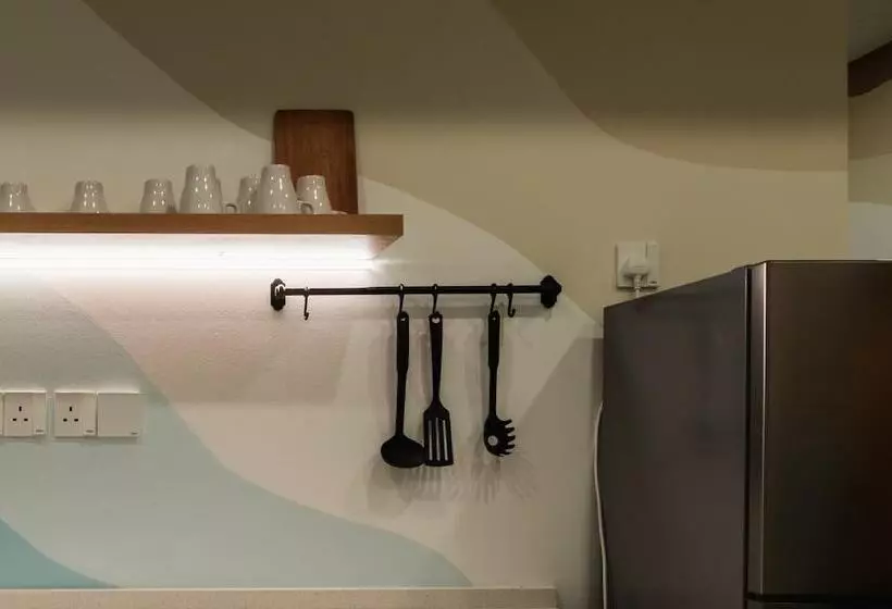 ペンション Urban Designer Collection Kim Bian Aik