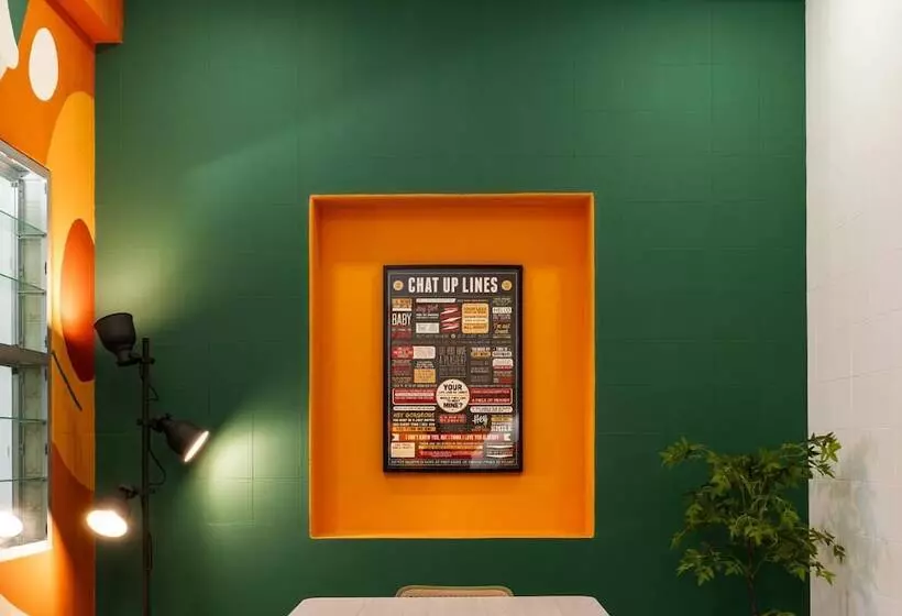 ペンション Urban Designer Collection Kim Bian Aik