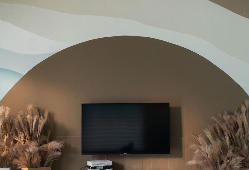 بنسيون Urban Designer Collection Kim Bian Aik