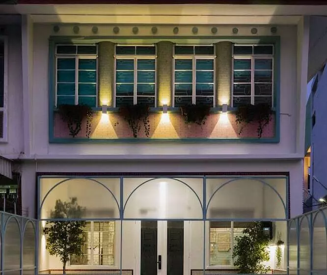 ペンション Urban Designer Collection Kim Bian Aik