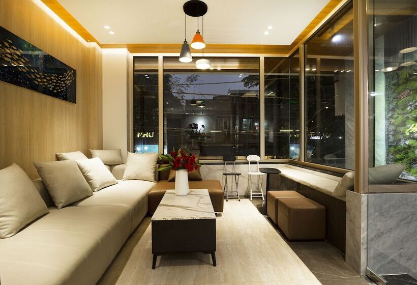 Sonder Homestay Quy Nhon