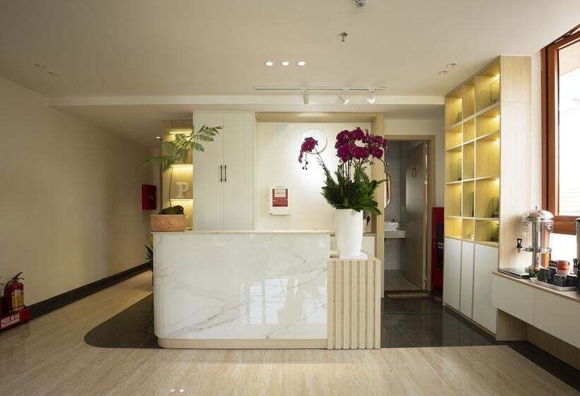 Sonder Homestay Quy Nhon