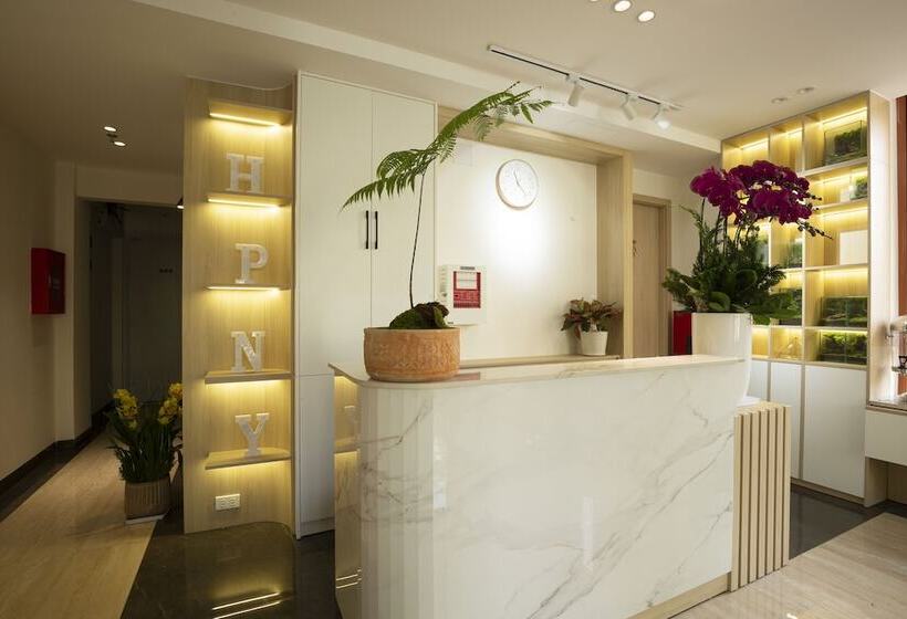 Sonder Homestay Quy Nhon