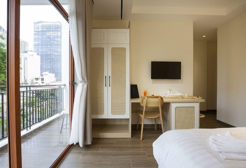 Sonder Homestay Quy Nhon