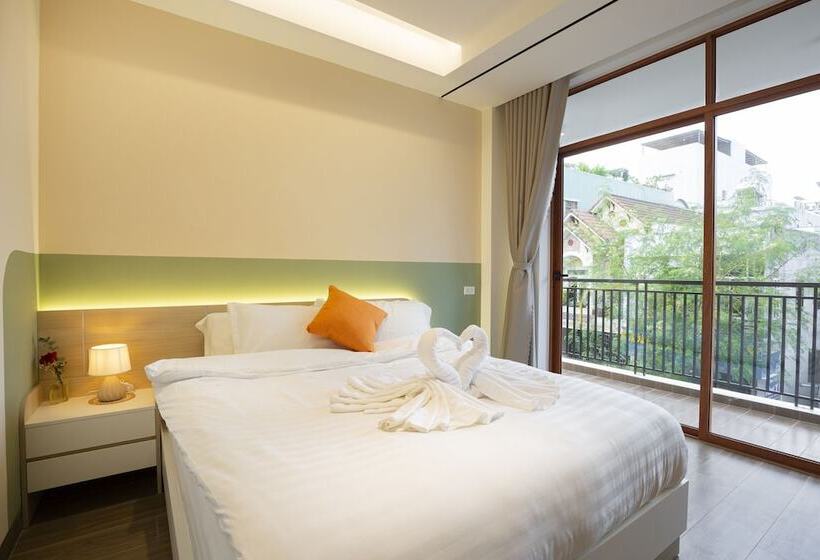 Sonder Homestay Quy Nhon