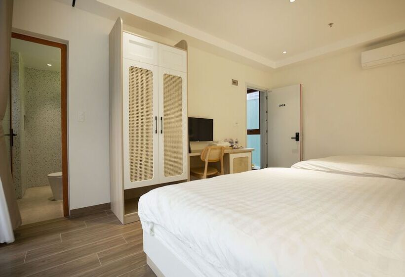 Sonder Homestay Quy Nhon