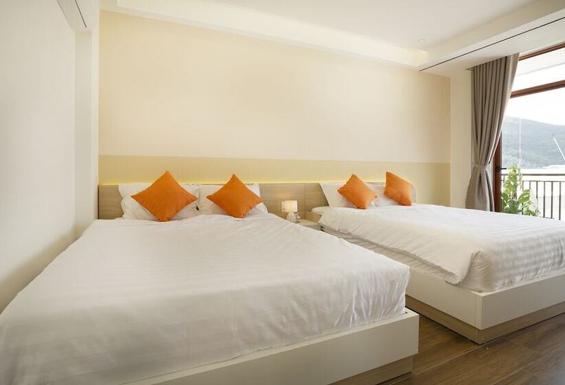 Sonder Homestay Quy Nhon