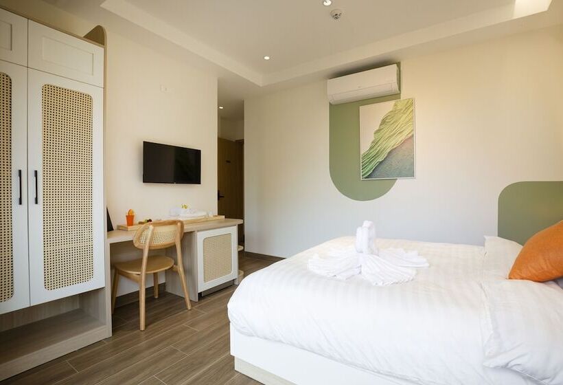 Sonder Homestay Quy Nhon