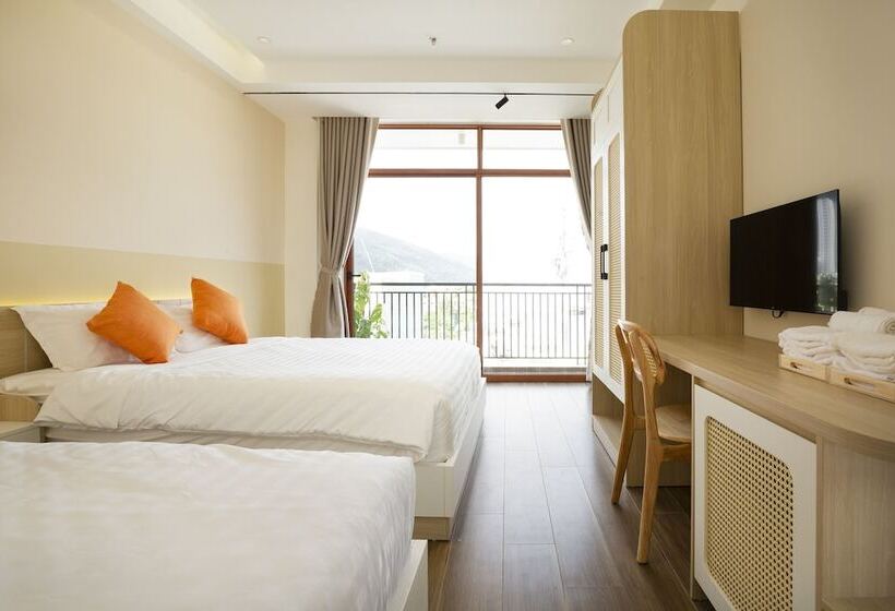 Sonder Homestay Quy Nhon