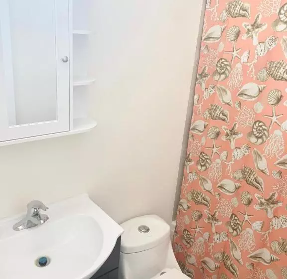 هاستل All Women Dorms Private Bathroom   All Men Dorms   No Mix Dorms   Free Sunday Bbq   Wifi Long Term S