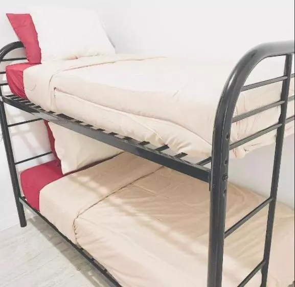 هاستل All Women Dorms Private Bathroom   All Men Dorms   No Mix Dorms   Free Sunday Bbq   Wifi Long Term S
