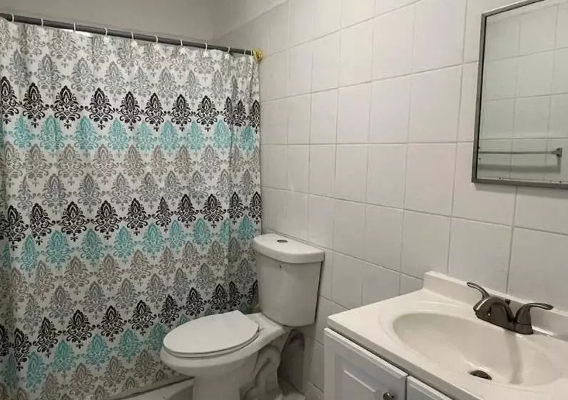 هاستل All Women Dorms Private Bathroom   All Men Dorms   No Mix Dorms   Free Sunday Bbq   Wifi Long Term S