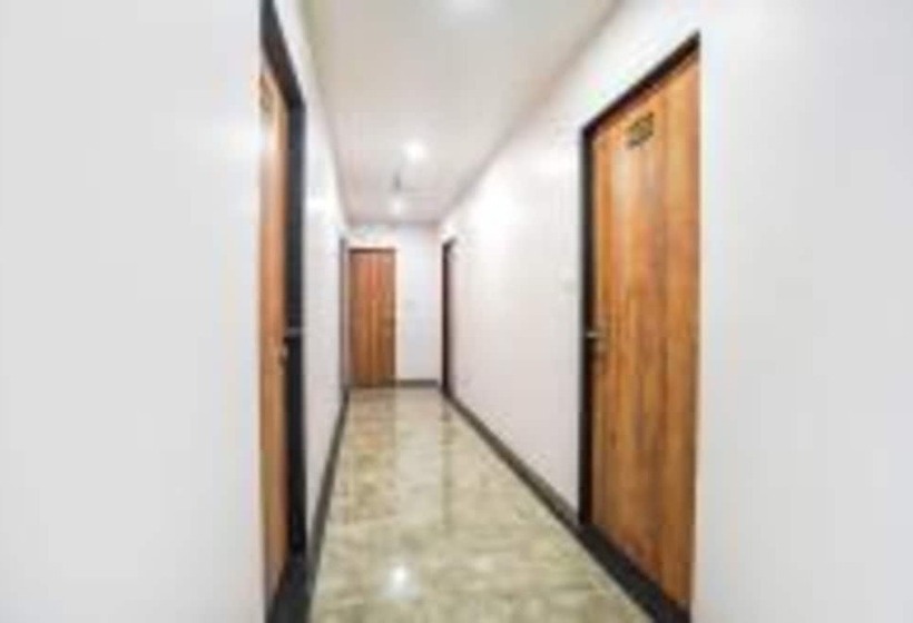 Fabhotel Prime Palace View