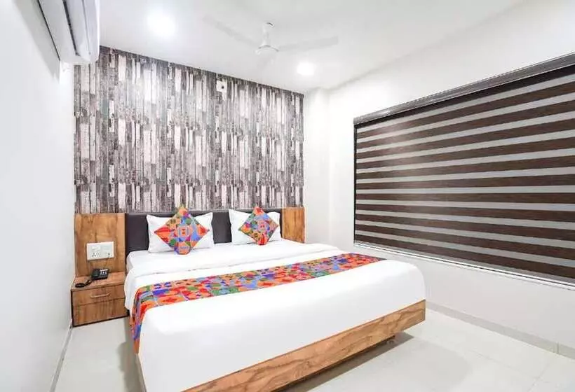 Fabhotel Prime Palace View