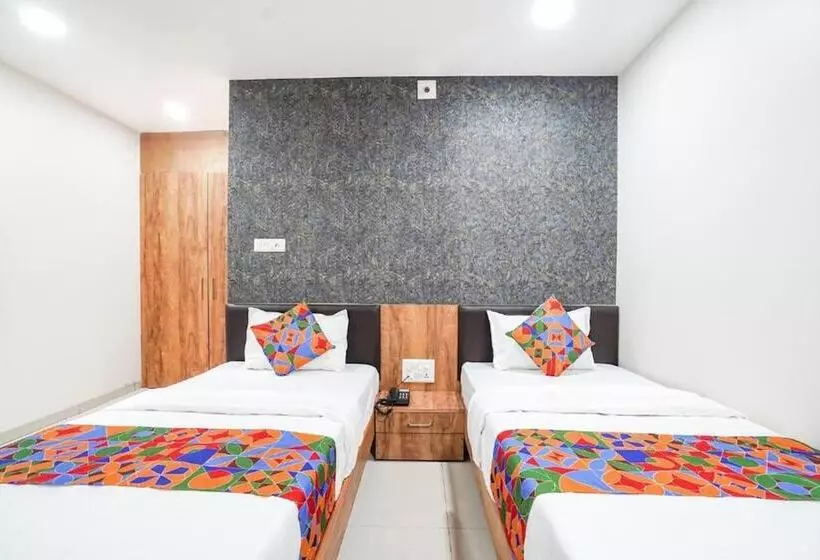 Fabhotel Prime Palace View