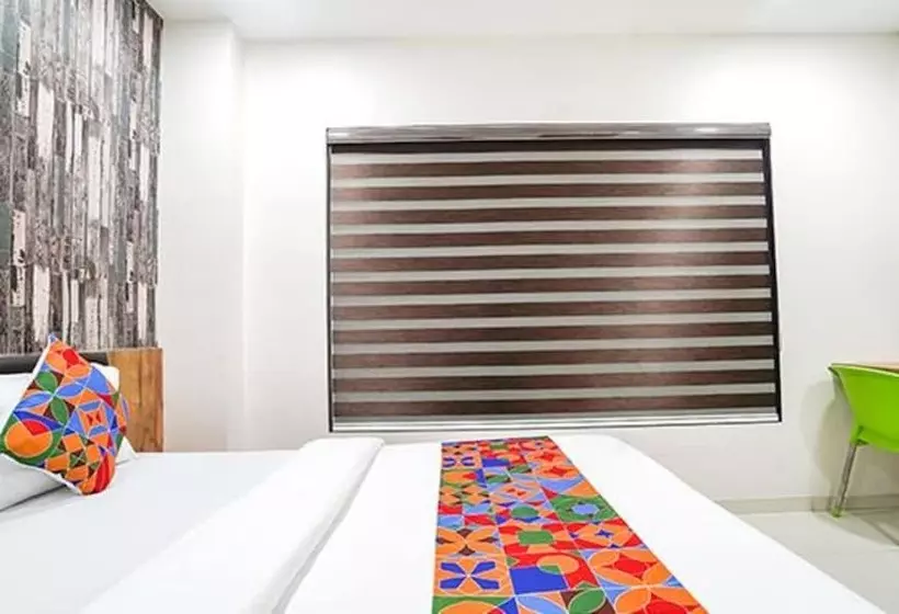 Fabhotel Prime Palace View