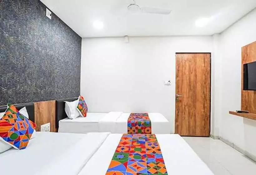 Fabhotel Prime Palace View